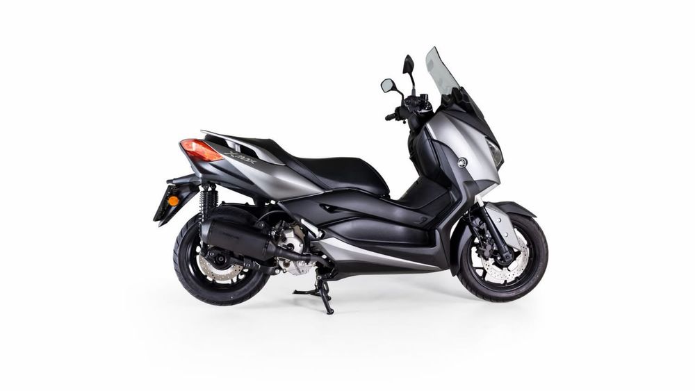Гърне оригинално Remus за Yamaha Xmax 300