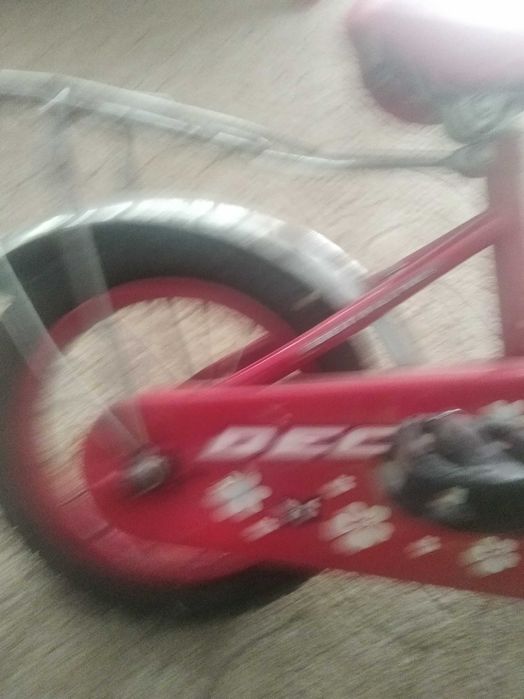 Детско колело велосипед