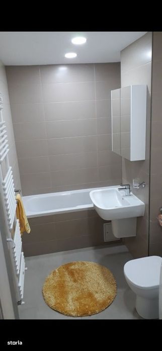 Studio Premium | 21 Residence Politehnica
