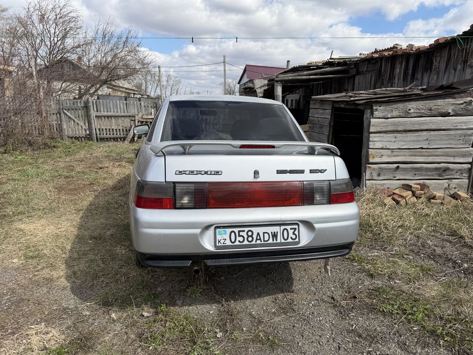 Продам автомобиль