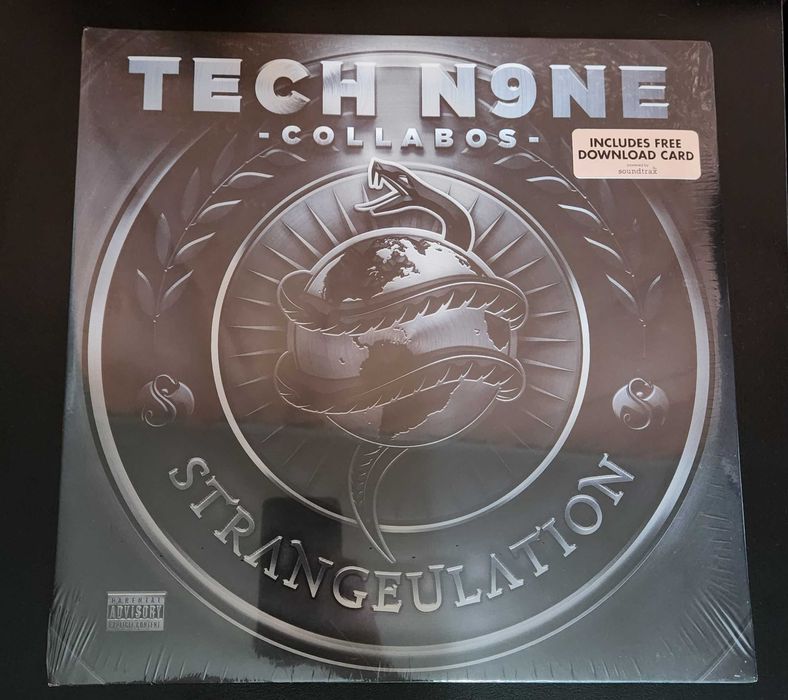 Продам виниловые пластинки новые