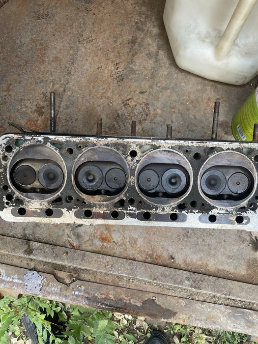 Продам ГБЦ газель