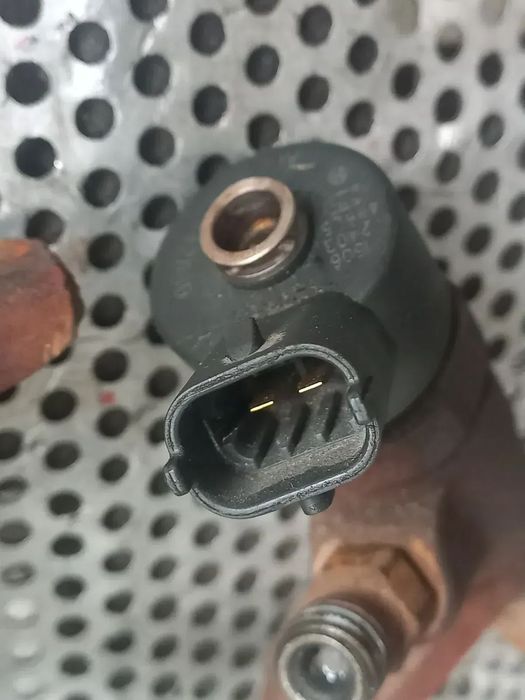 Injectoare Injector Peugeot 307 406 206 Partner Citroen C5 Xsara 2.0 Hdi 2.2 Hdi Motor RHR RHY Fiat