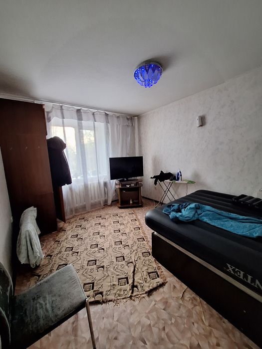 Продам 1 комнатную квартиру.