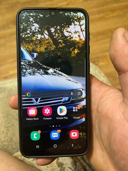 Продам самсунг а 50