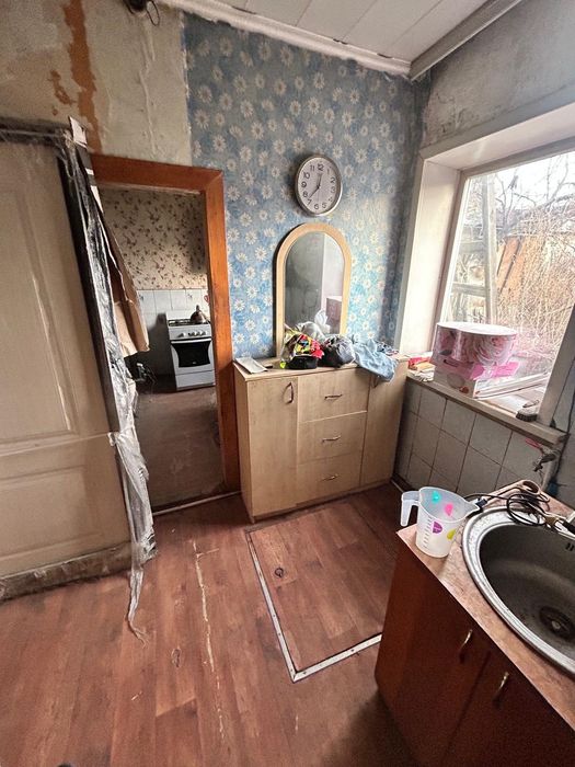 Продам дом район ДСРА