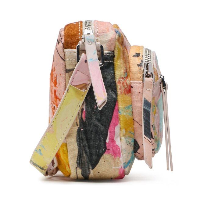 Дамска чанта като нов