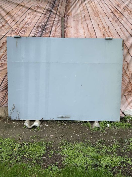 Гаражни врати /масивни/