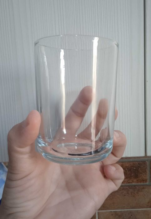 Продам набор стаканов