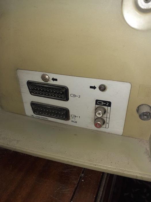 Телевизор Самсунг 29инча