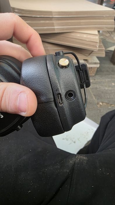 Маршал 4 поколение