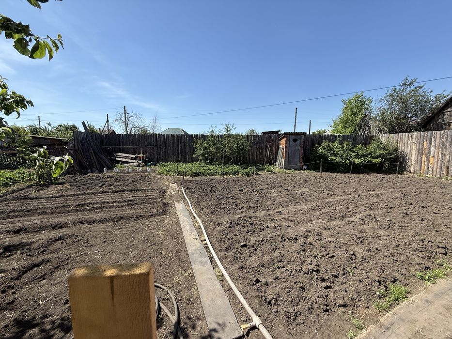 продам дом с мансардой