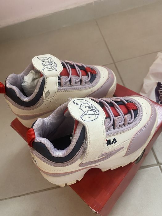 Обувки Fila 26 номер