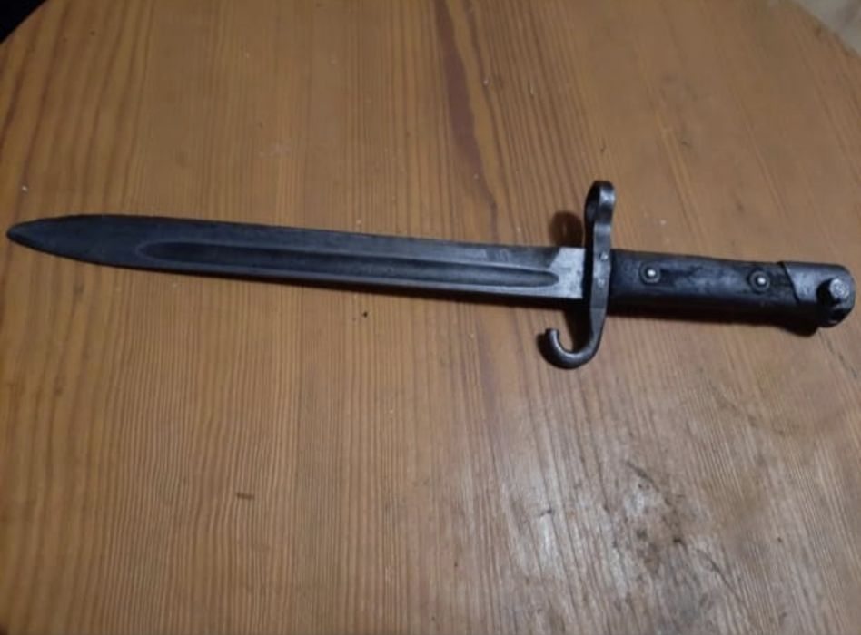 Baioneta Originala WW1 M95