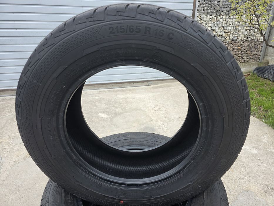215 65r16 c noi continental