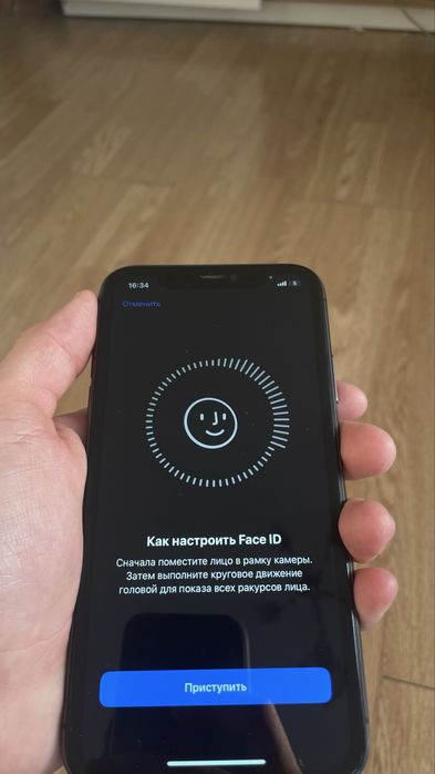 Айфон 11 128гб