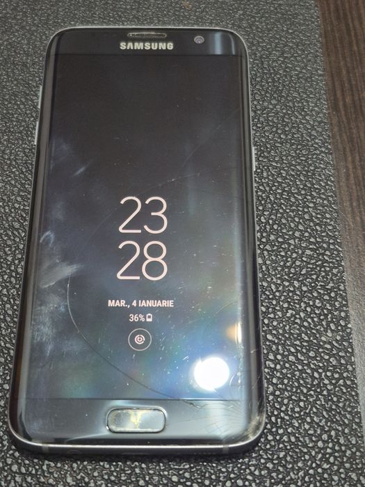 Samsung Galaxy S 7 Edge