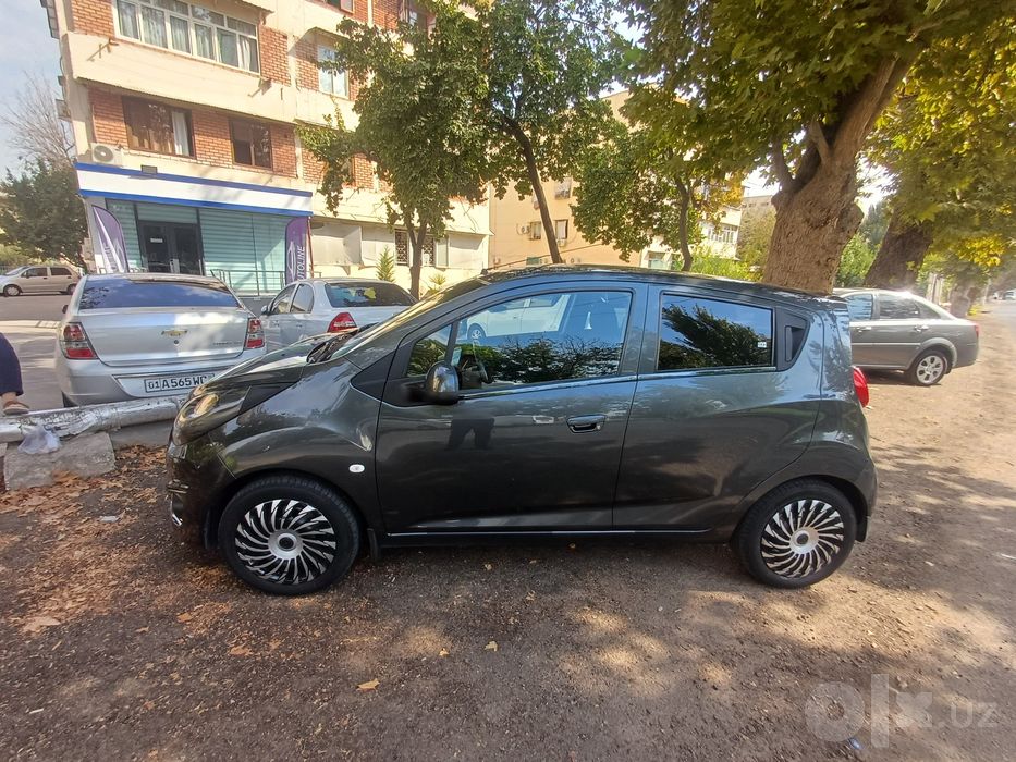 Chevrolet Spark, 2019, Toshkent – 3