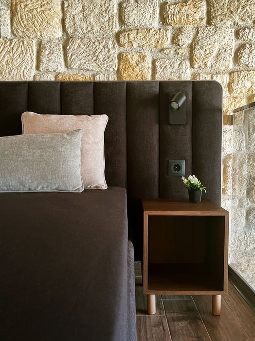 Самостоятелна вила с басейн в Калитея, Халкидики