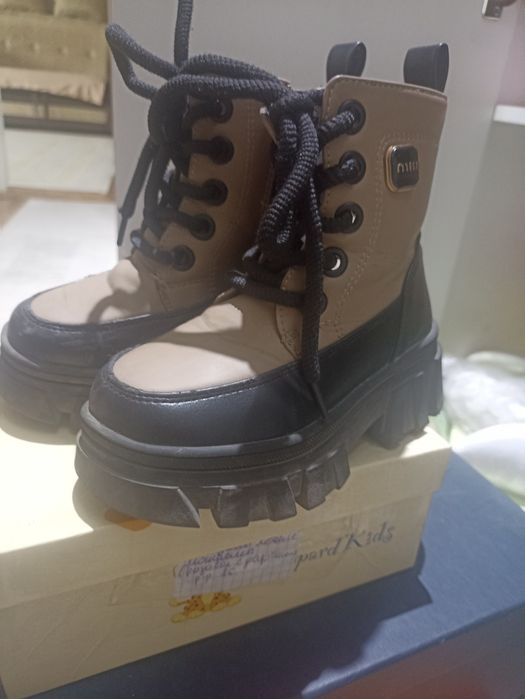 Обувь детская для девочек