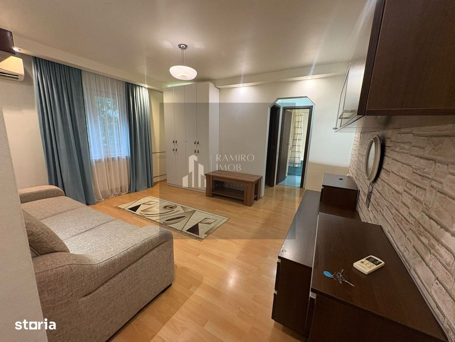 Apartament 2 camere etaj 1/Berceni