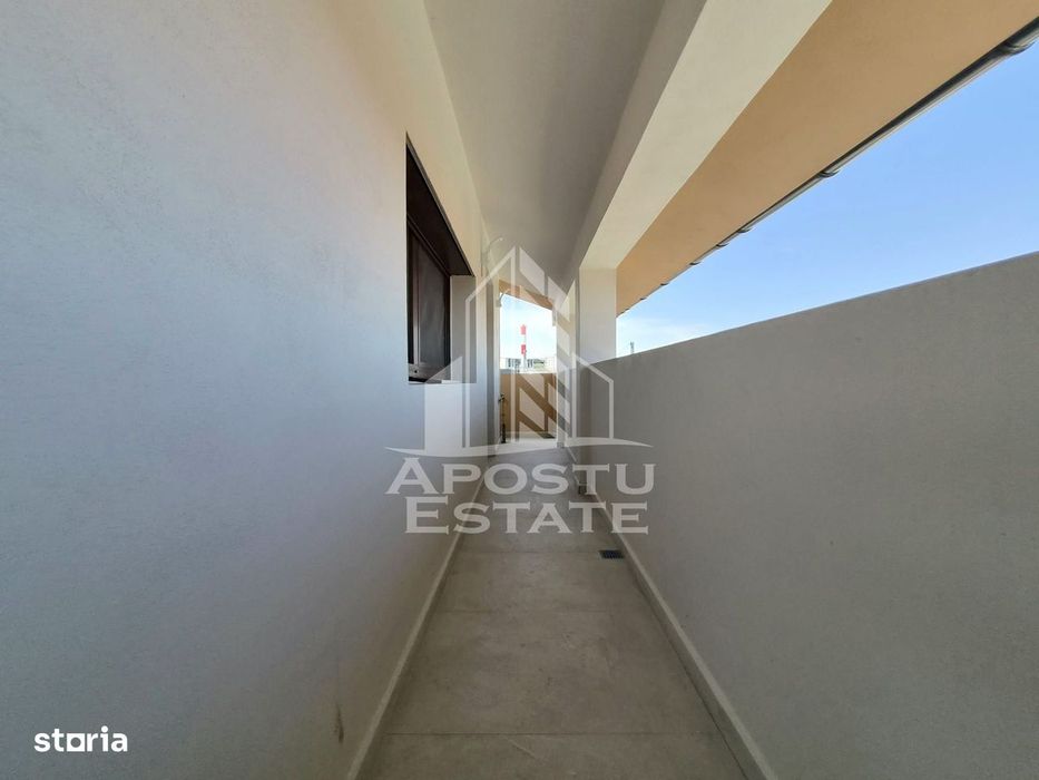Apartament de lux 2 camere,zona Podgoria