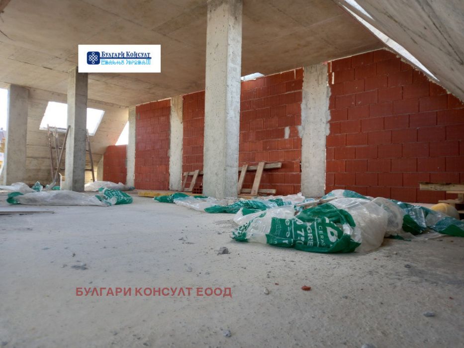 Продава се Тристаен апартамент в София, Зона Б-18 - 83 кв.м за 2205 €/кв.м - Снимка #8