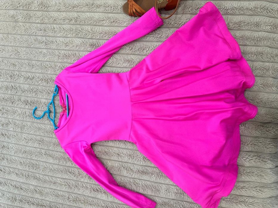 Продам платья бальное