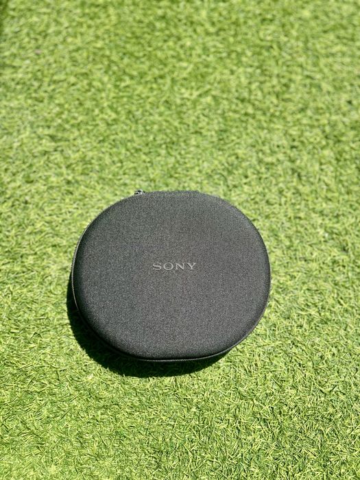 Sony WH-1000XM5  / слушалки