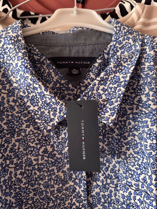 Camasa tommy hilfiger dama
