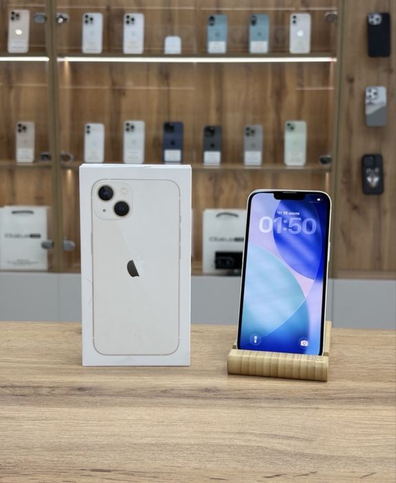 iPhone 13 128 gb | Айфон 13 128 гб
