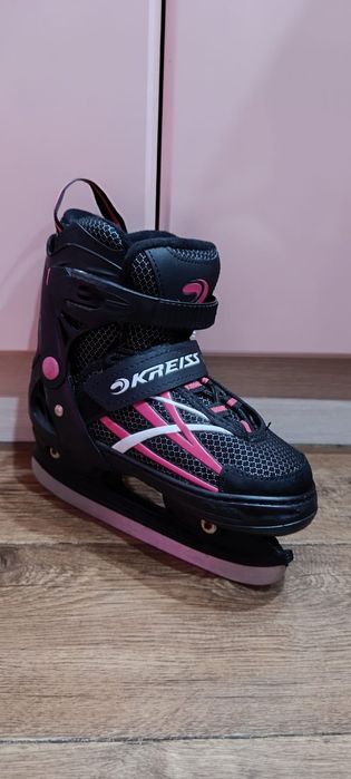 Продам коньки в отличном состоянии