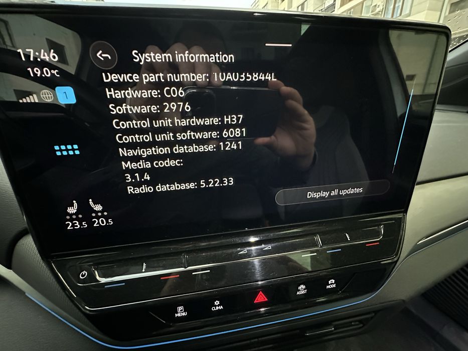 Volkswagen ID4 PRO CROZZ