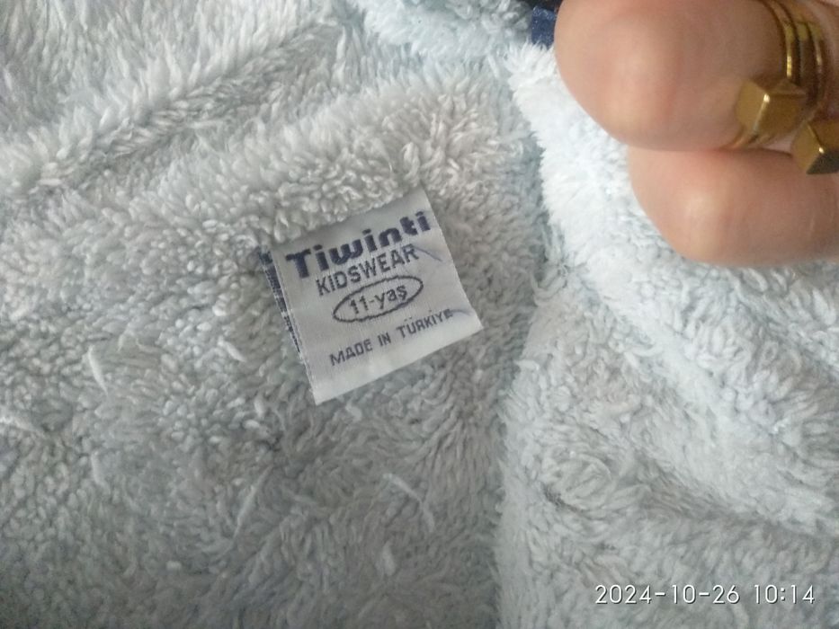 Skidka Twinti jeans Turkiya