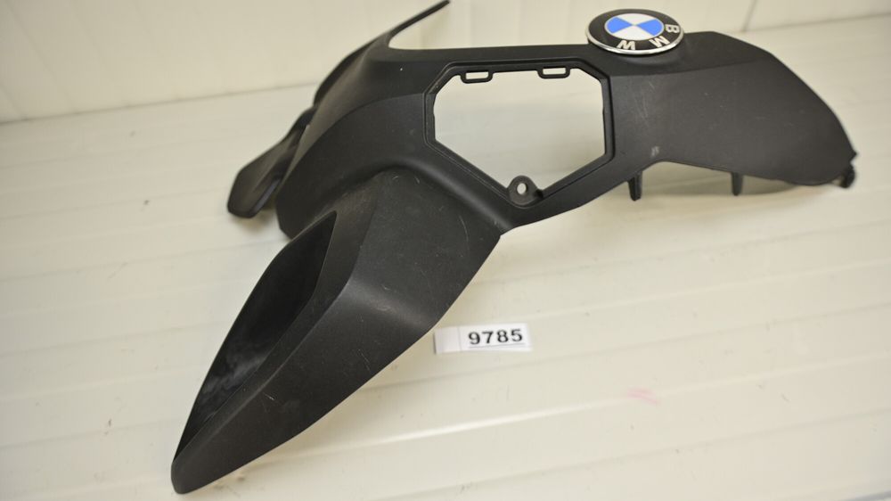 BMW R1200GS Adventure 2013 2018 Carena lateral dreapta