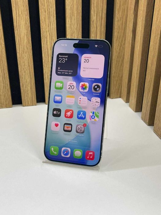 Iphone AIR / 256 GB 100% BAT 87 INC / Factura / Garantie #58062
