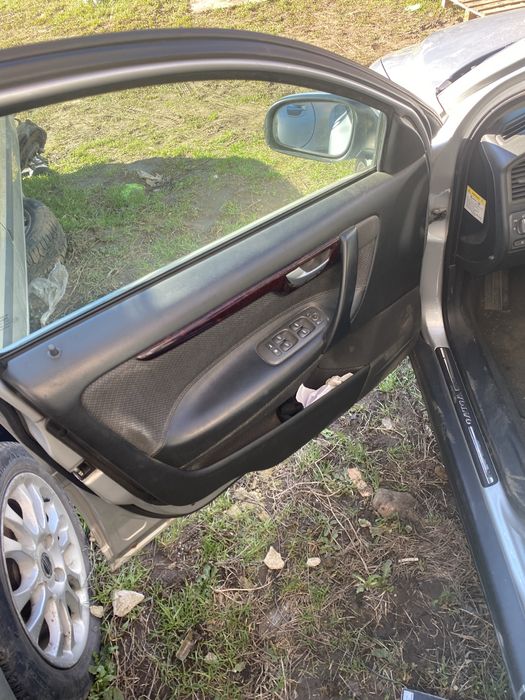 Волво s60 2.4 diesel