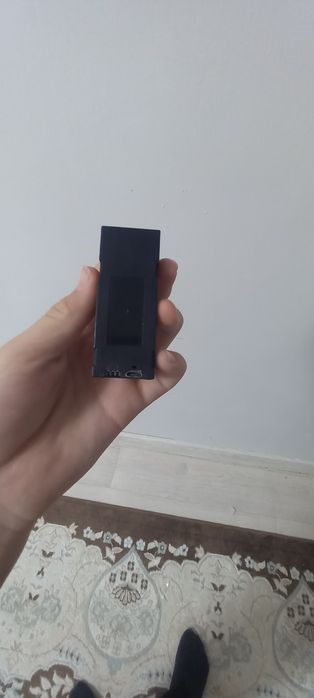 Дрон Өте жақсы идялна