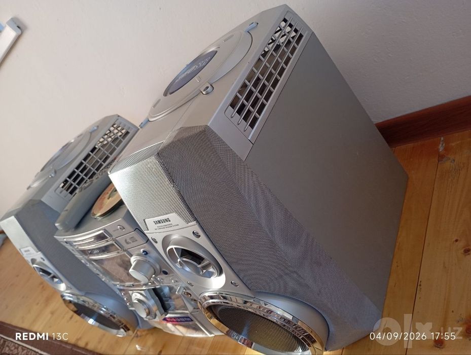 Yangi Samsung sotiladi