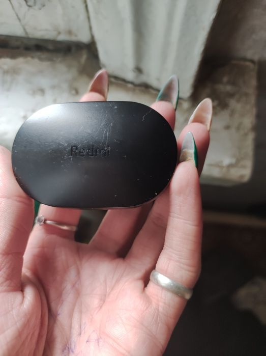 Наушники беспроводные