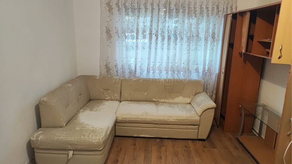 Inchiriez garsoniera