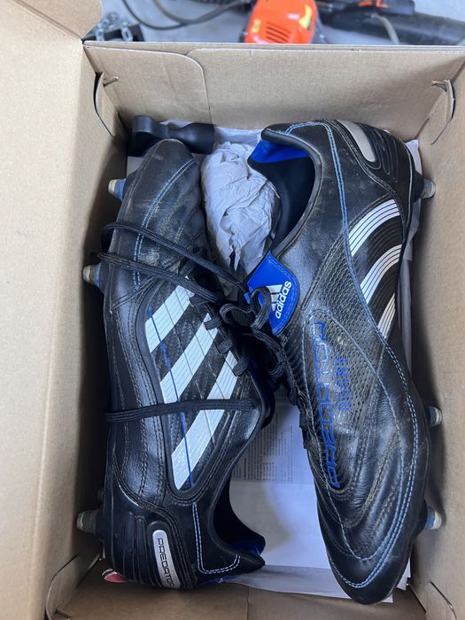 adidas predator rugby