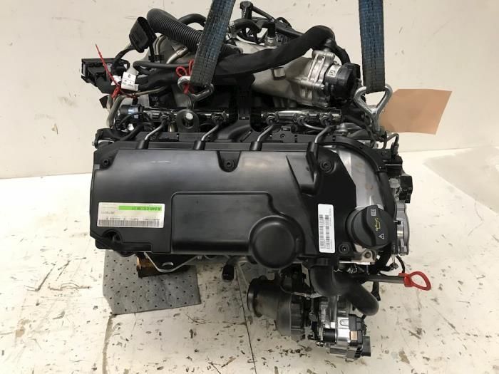 motor sprinter 3.0 cdi 642898, 602980, 646701 euro 4 euro 3 euro 5 bloc motor chiuloasa