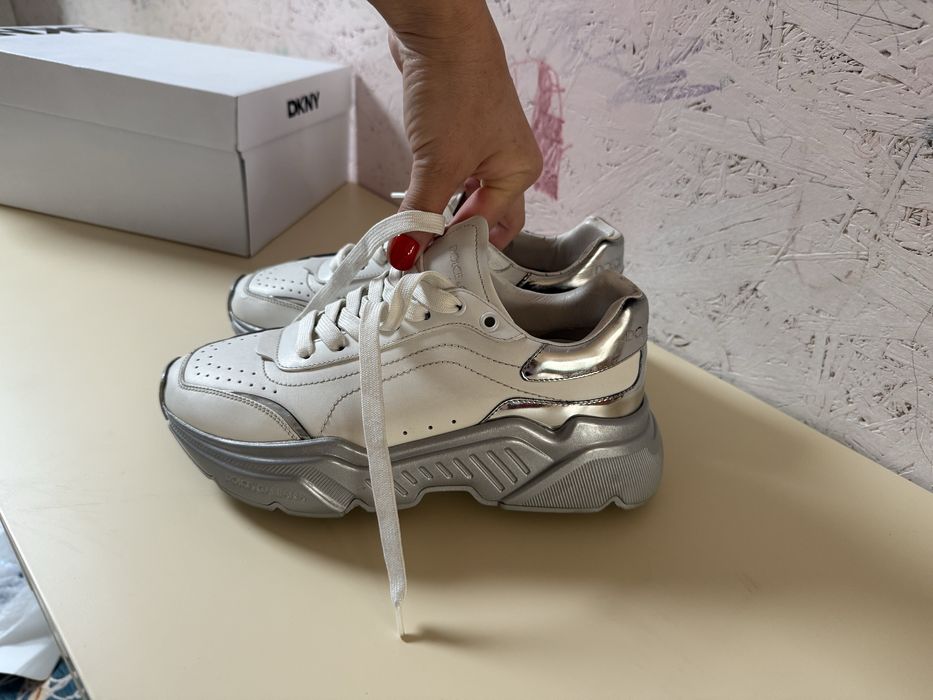 Кроссовка Dolce Gabbana