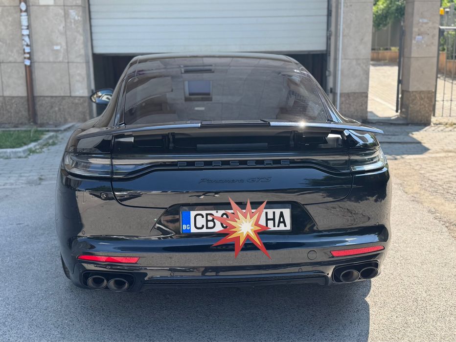 Кола под наем за събития