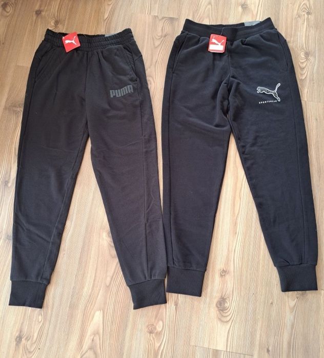 Pantaloni trening Puma noi S