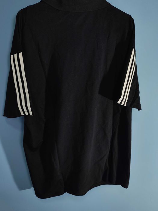 Adidas Polo Тениска/Мъжка М