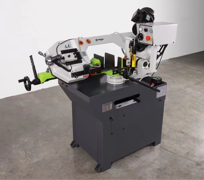 Станок ленточнопильный BS-260G