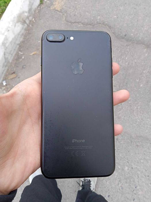 iphone 7 plus bypass qilingan