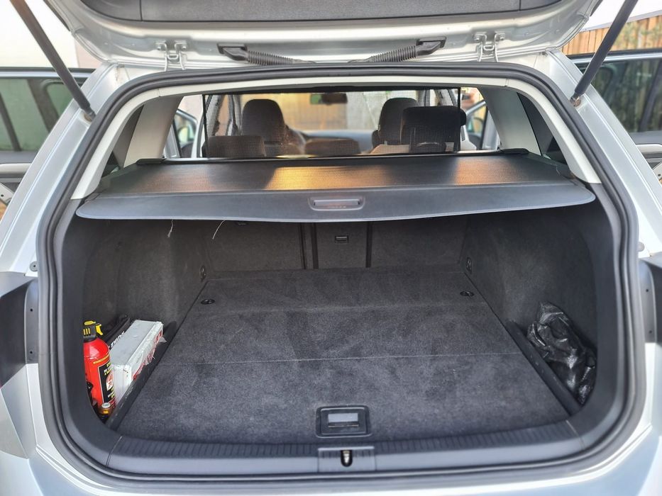 Volkswagen Golf VII
